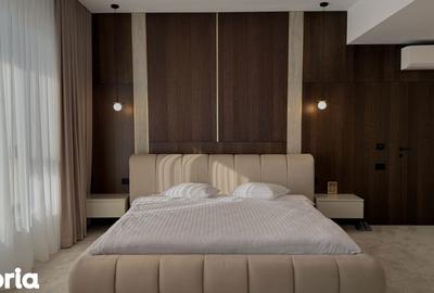 Apartament cu 6 camere în Nord - 13