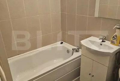 Garsoniera confort 1 de inchiriat zona 9 Mai - 4