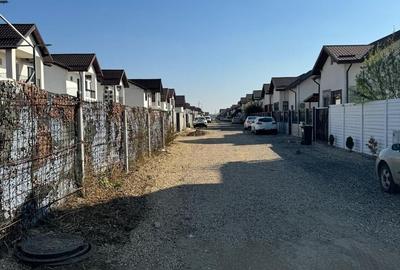 Teren de 622 mp, în Central - 13