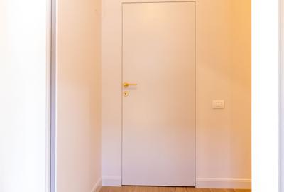 Penthouse cu 4 camere în Torontalului - 25