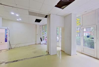 Tineretului-i Spatiu Comercial 121 mp - 2