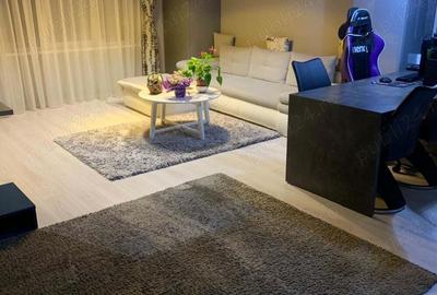 Apartament cu 2 camere în Baciu - 2