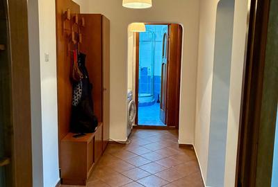 Apartament cu 2 camere decomandat în Panduri - 4