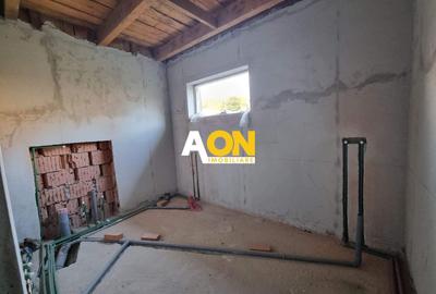 Casă individuală cu 3 camere cu Canalizare în Ciugud - 6