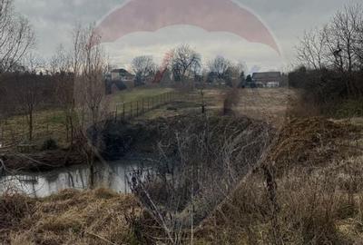 Teren 1920 mp situat in Silistea Snagovului-Gruiu - 3