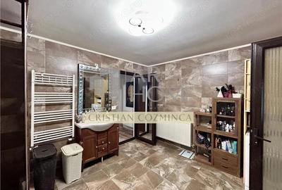 Vila individuala 5 camere, Breaza de Jos, complet mobilata si utilata - 2