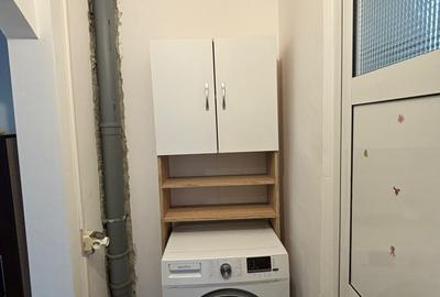 Apartament cu 2 camere semidecomandat, mobilat în Giurgiului - 9