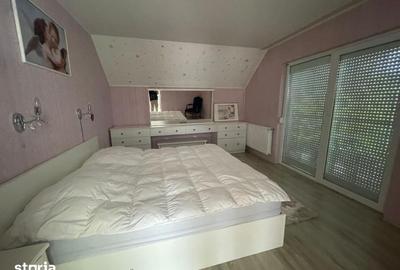 Casă cu 4 camere cu Teren 453 Mp în Mănăștur - 2