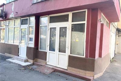 Spațiu comercial, de 54 mp, în Calea Aradului - 3