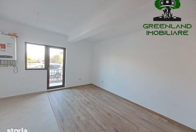Apartament cu 2 camere în Lunca Cetățuii - 10