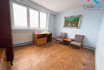 Apartament cu 2 camere decomandat în Mioriței - 2