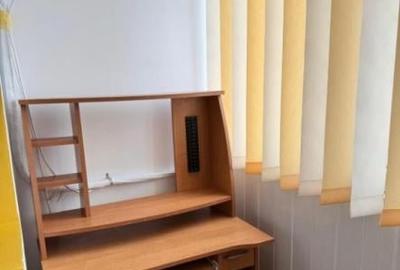 Apartament cu 2 camere decomandat, mobilat în Crângași - 4