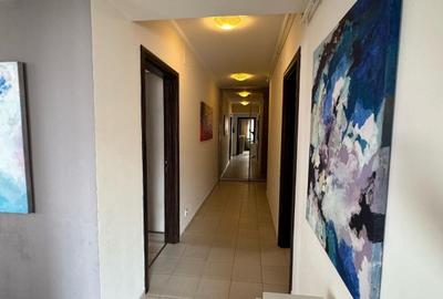 VANZARE APARTAMENT  3 CAMERE SPATIOS/ DIAMOND RESIDENCE - 10