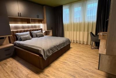 Garsoniera decomandata, 32 mp, zona Facultatea de Agronomie - 1