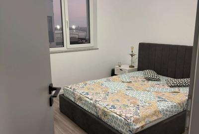 Apartament nou, doua camere, Dobroe?ti Apartament nou, doua camere, Dobroe?ti - 7