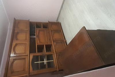 Garsonieră decomandată în Dej - 4