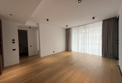 Apartament cu 3 camere semidecomandat, mobilat în Herăstrău - 9