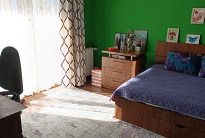 Vila individuala S+P+1E+Pod | 4 dormitoare | Teren 698 mp - 27