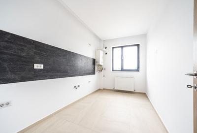 2 Camere - Decomandat - Finisaje de Top - Zona Grand Arena - 5