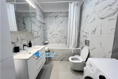 Apartament tip studio Lux Greenfield Residence - 14
