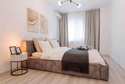 Apartament 2 camere – Timpuri Noi – Sector 4 - 4