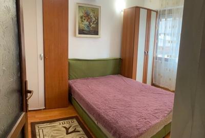 Apartament cu 2 camere decomandat în Tomis Nord - 11