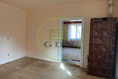 Casa 4 camere suprafata utila 100mp cu teren 400mp spre vanzare in Gura Raului - 4