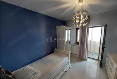 Apartament cu 3 camere decomandat în Unirii Nord - 8