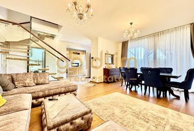 Casă cu 4 camere cu Canalizare în Pipera - 8