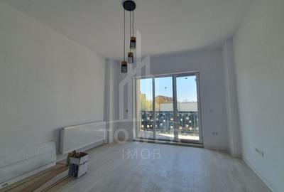 Apartament nou, 2 camere, 61 mp utili - Sibiu