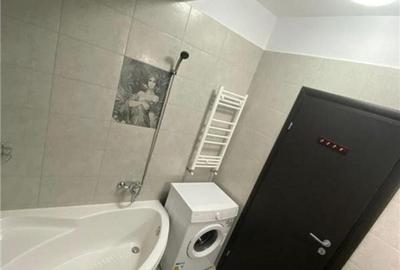 Militari Residence 2 camere mobilat utilat complet - 11