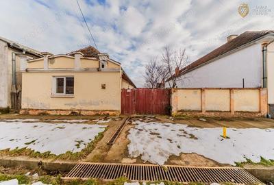 Casa 3 camere de vanzare la Zabrani - 17