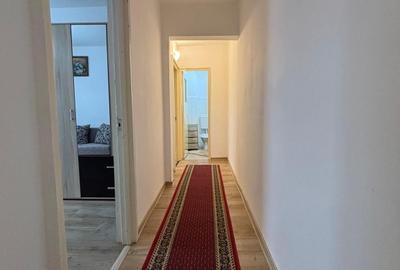 Apartament cu 3 camere în zona Craiter, COD 8263 - 8