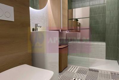 Apartament cu 2 camere decomandat, mobilat în Berceni - 4