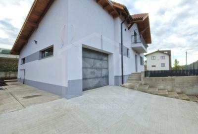 Casa individuala spatioasa – aer curat, liniste si confort in Popesti - 4