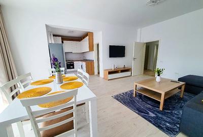 Apartament cu 3 camere decomandat în Ultracentral - 9