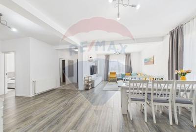Casa 4 camere de vanzare, complet mobilată – Dârza, Crevedia - 3