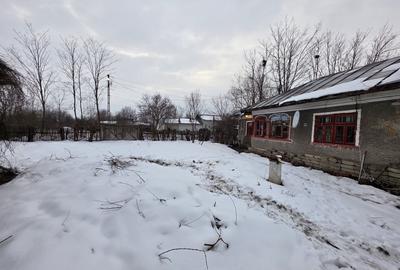 Casă cu 3 camere în Braniștea - 3