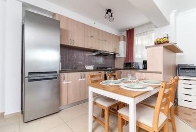 Comision 0% Apartament 2 camere, CURTE PRIVATA, bloc NOU, la cheie! - 4