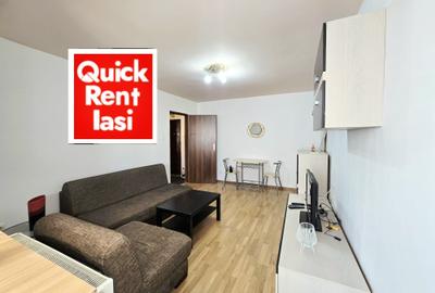 Bulevardul Independentei UMF Apartament 2Camere Decomandat De Inchiriat - 3