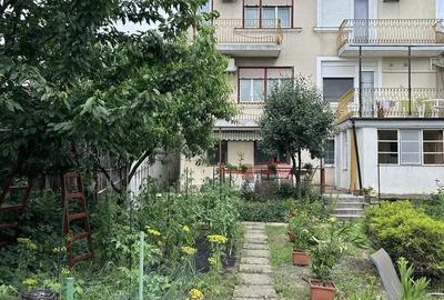 BRASADAS vinde casa pe strada Paris. - 2