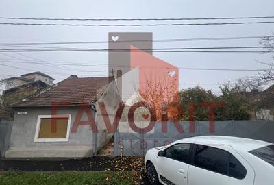 Teren de vanzre | Zona Lunei-Printul Turcesc | 800 mp - 2