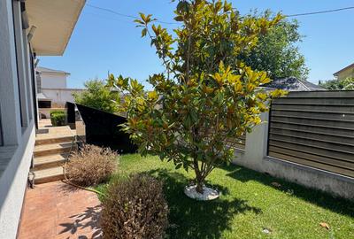 Vila moderna, mobilata si utilata complet, 300 mp teren, Centru-Valu lui Traian - 2