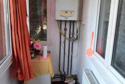 Apartament cu 2 camere semidecomandat în Micro 9 - 3