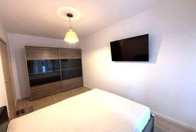 Aviatiei City Point 2 camere - 7