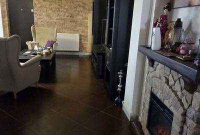 Apartament cu 4 camere în Central - 5