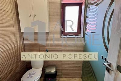 Vila 4 camere plus 2 terase, in Lipanesti, la 10 km de Ploiesti. - 26