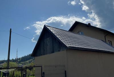 Casă cu 4 camere în Central - 5