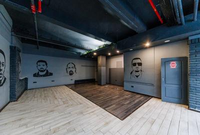 Spatiu Comercial pt horeca/salon, cu vitrina si parcare, Kapa Center, Comision 0 - 7