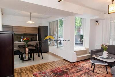 2 camere Herastrau -Il Calcio- Soseaua Nordului - 1